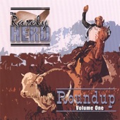 The Rarely Herd - Legend of the Rebel Soldier