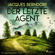 Jacques Berndorf - Der letzte Agent - Ein Siggi-Baumeister-Krimi (Ungekürzt)