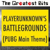 Playerunknown's Battlegrounds (Pubg Main Theme) artwork