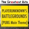 Playerunknown's Battlegrounds (Pubg Main Theme) artwork