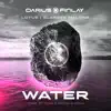 Water (feat. Ty Dolla $ign & KARRA) - Single album lyrics, reviews, download