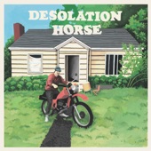 Desolation Horse - Graceland T-shirt