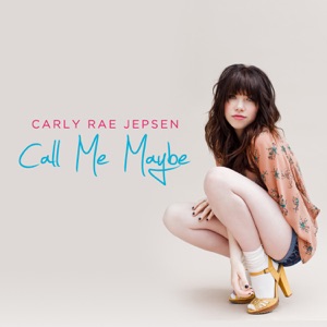 Carly Rae Jepsen - Talk to Me - 排舞 音乐
