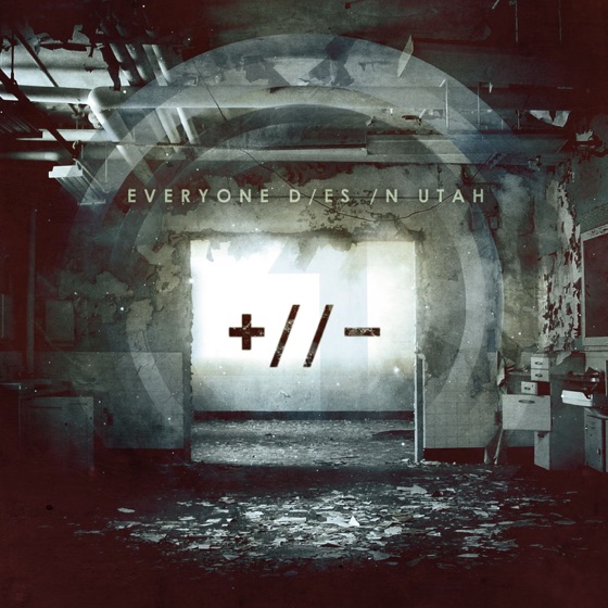 Cover artwork for The View from Here