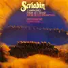 Scriabin: 3 Symphonies, Poéme de l'extase & Poéme du feu (Promethée) album lyrics, reviews, download