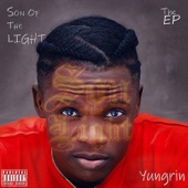 Son of the Light (The EP) - EP artwork