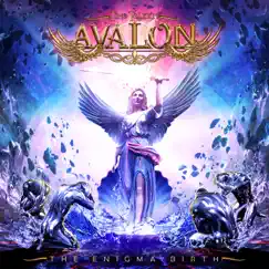 The Enigma Birth by Timo Tolkki’s Avalon album reviews, ratings, credits