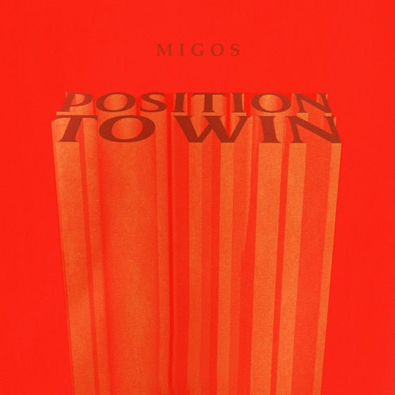 Cover artwork for Position to Win