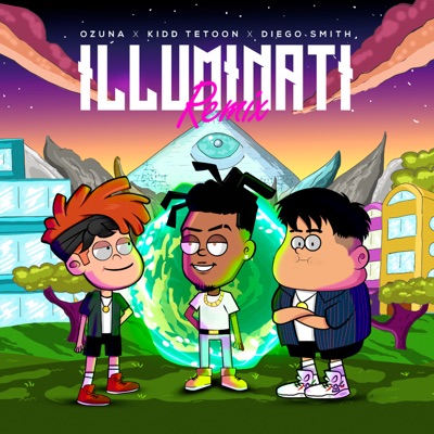 illuminati kiddtetoon diego smith shazam illuminati kiddtetoon diego smith shazam