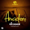 Amadeni - Single