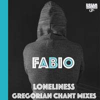 Fábio - Loneliness (Radio Mix) artwork