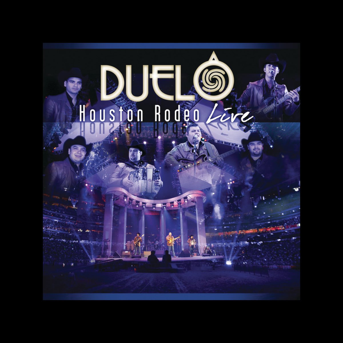 ‎Duelo Houston Rodeo (Live) de Duelo en Apple Music