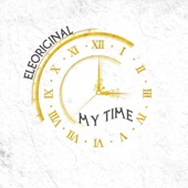 My Time by EleOriginal