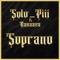 Soprano (feat. RANAAZA) - Solo_Piii lyrics