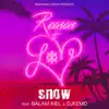 Stream & download Reason to Love (feat. BALAM KIEL & DJKEMO) - Single