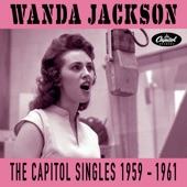 The Capitol Singles 1959-1961 artwork