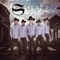 Me Gusta Estar Contigo - Secretto lyrics