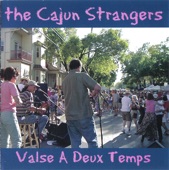 The Cajun Strangers - He mom