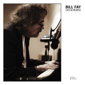 Bill Fay - Be At Peace With Yourself