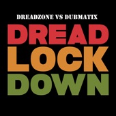 Dread Lockdown artwork