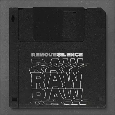 Raw - Remove Silence