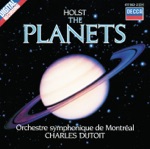 Charles Dutoit, Chœur de l'Orchestre symphonique de Montréal & Orchestre Symphonique De Montreal - The Planets, Op. 32: 7. Neptune, the Mystic