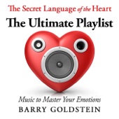 The Secret Language of the Heart: The Ultimate Playlist artwork