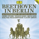 Berliner Philharmoniker - Herb - Ouverture Egmont; Sostenuto Ma