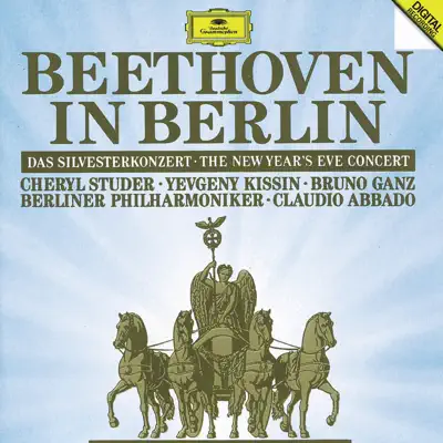 Beethoven in Berlin: The New Year's Eve Concert 1991 - Claudio Abbado
