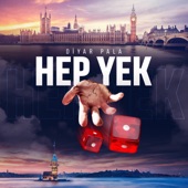 Hep Yek artwork