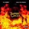 Cashn Out (feat. Lil Chimey) - J-Ellz The Maniac lyrics