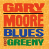 Blues for Greeny - Gary Moore