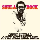 Count Buffalo & The Jazz Rock Band - Mago-uta