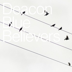 BELIEVERS cover art