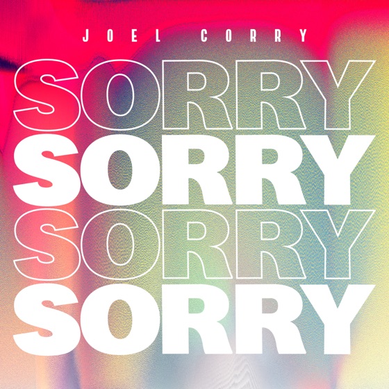 Cover artwork for Sorry