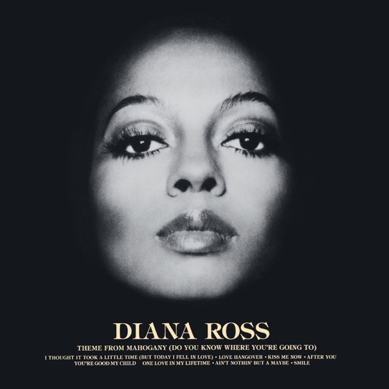 Cover artwork for Smile