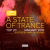 A State of Trance Top 20: January 2019, 2019