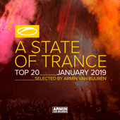 A State of Trance Top 20: January 2019 - Armin van Buuren