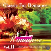 Classics For Romance Vol. II artwork