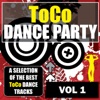 ToCo Dance Party, Vol. 1