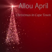 Christmas In Cape Town artwork