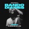 Bando Diaries (feat. ONEFOUR, Kekra, Noizy & Divine) [Remix] artwork