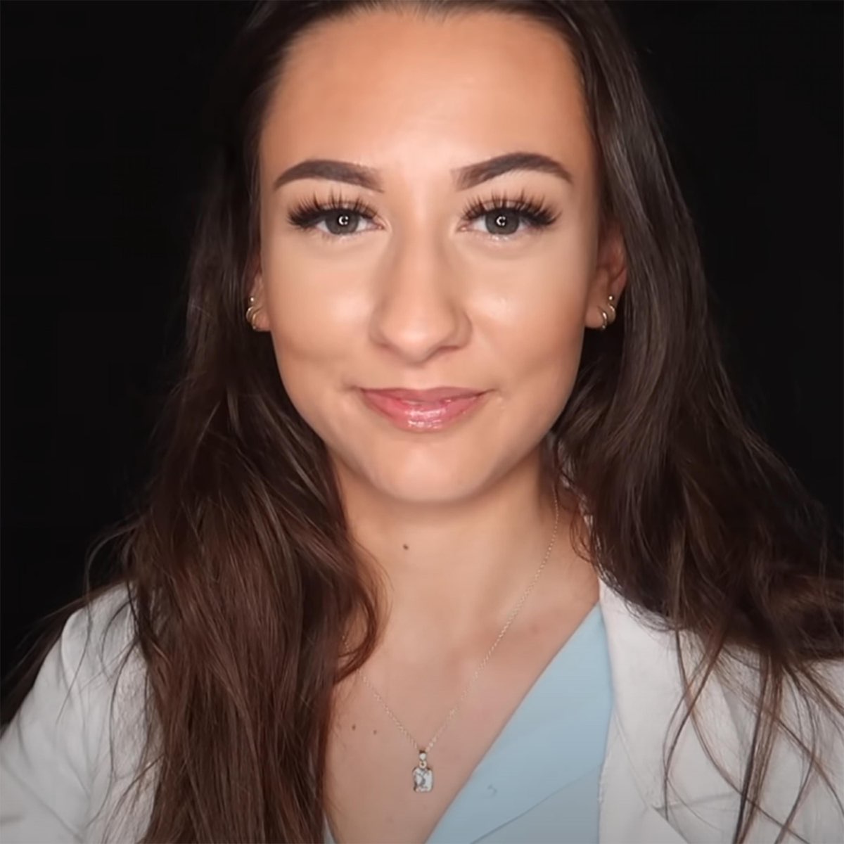 ‎cranial Nerve Examination Roleplay By Lottieloves Asmr On Apple Music