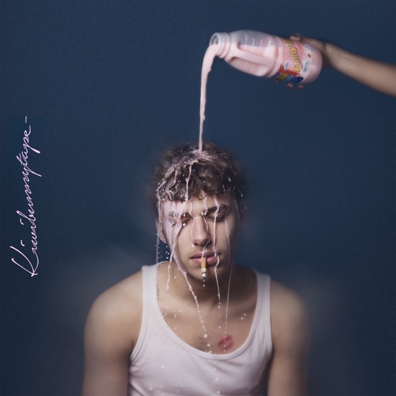 Cover artwork for Candy Up