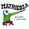 Scusate il disturbo - EP