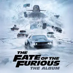 The Fate of the Furious: The Album by Various Artists album reviews, ratings, credits