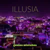 Illusia (Kanizzle Remix) [feat. Vishal Kanwar, Brooklyn Shanti, Maya Zhalova & Kanizzle] - Single album lyrics, reviews, download