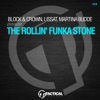 The Rollin' Funka Stone - Single