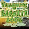 Vallenatos en Bachata 2008, 2008