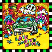 Late Drive Home - EP artwork